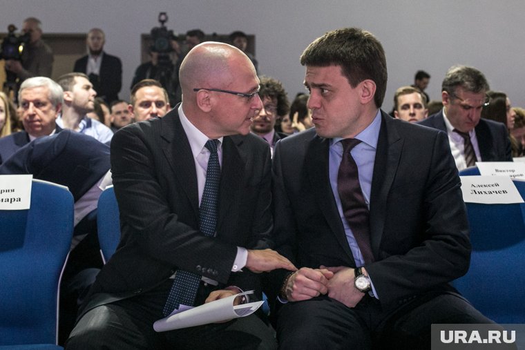 Стали известны самые влиятельные элитные группы России