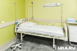 В минздраве рассказали о состоянии детей, которые пострадали в ДТП в Пермском крае