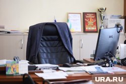 В &laquo;Пермэнерго&raquo; нашли временную замену бывшему директору Хромцову