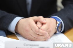 В Пермском крае еще один мэр подал в отставку