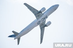 В России не смогут заменить Boeing и Airbus до 2028 года