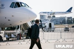 В России не смогут заменить Boeing и Airbus до 2028 года