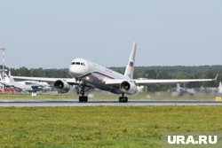 В России не смогут заменить Boeing и Airbus до 2028 года