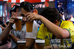 В России вырос спрос на самый популярный алкоголь