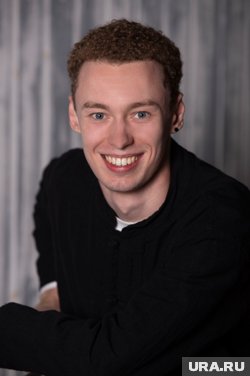 &laquo;Актерская профессия &mdash; непостоянная история&raquo;: пермский артист &mdash; о карьере и сериале на ТНТ