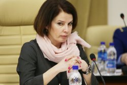 Биография главной фигурантки дела о хищениях из пермского фонда