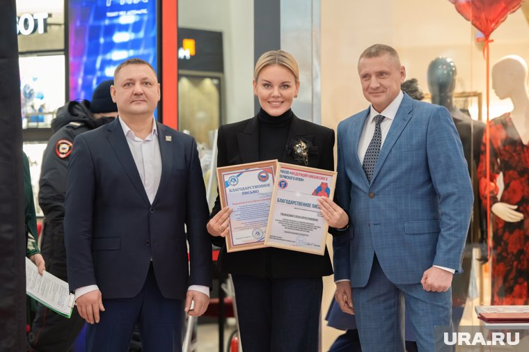 Фестиваль юных патриотов: как пермское предприятие помогает воспитывать молодежь. Фоторепортаж