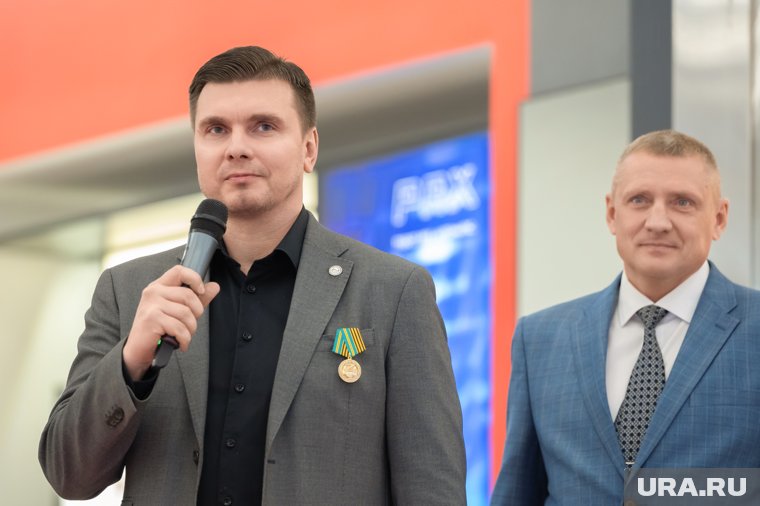 Фестиваль юных патриотов: как пермское предприятие помогает воспитывать молодежь. Фоторепортаж