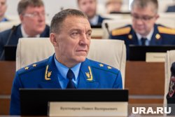 Главный прокурор Пермского края выступит в суде по делу об убийстве матерью сына