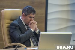 Губернатор Махонин узнал о ЧП на &laquo;Уралкалии&raquo; во время заседания правительства