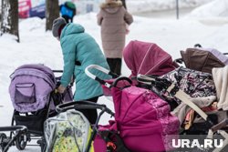 Из-за семейной ипотеки жилье стало недоступным