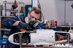 Как Россия совершила революцию в разработке беспилотников