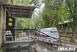 Махонин объявил голосование за новое название &laquo;инфекционного&raquo; сквера в Перми