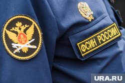 Московских ревизоров, проверяющих пермское ГУФСИН, заинтересовала скандальная колония