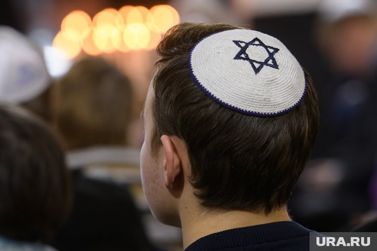 На стройплощадке Еврейского центра в Перми произошло обрушение: что известно о ЧП