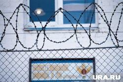 Насильник покончил с собой в пермской колонии