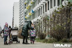 Оформив рассрочку на жилье, семьи рискуют остаться ни с чем