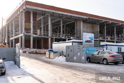 Отдохнуть в &laquo;пяти звездах&raquo;, покатать шары и пообедать с видом на Каму