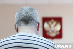 Отец пермячки, возившей тело мертвого сына в чемодане, сделал заявление в суде. Видео