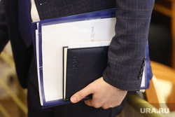 Пермские слухи: главный тюремщик пакует чемоданы