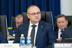 Пермский экс-мэр нашел новую работу по специальности