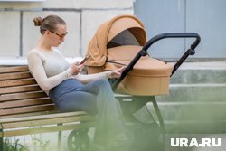 Россиянкам предложили нестандартные способы поднятия рождаемости