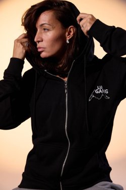 Сестра рэпера Гуфа рассказала, как ее помощь брату стала болезнью