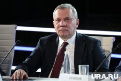 В Перми ждут гендиректора «Роскосмоса» Борисова