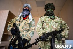 В подпольных спортклубах готовят бойцов этнических ОПГ