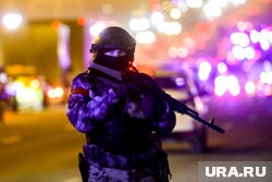 В подпольных спортклубах готовят бойцов этнических ОПГ