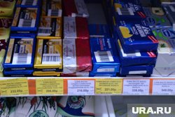 Власти ответили на резкий рост цен на яйца и сливочное масло