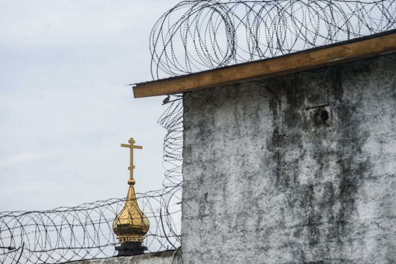 Воры в законе, террористы и маньяки: самые известные зеки, сидевшие в пермских колониях