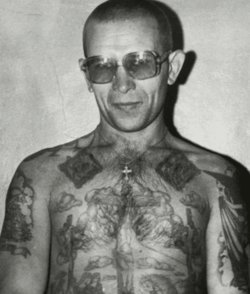 Воры в законе, террористы и маньяки: самые известные зеки, сидевшие в пермских колониях