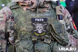 &laquo;Бифидок&raquo;, &laquo;Наркоз&raquo; и &laquo;Море&raquo;: почему пермяки на СВО выбрали себе необычные позывные. Фото, видео