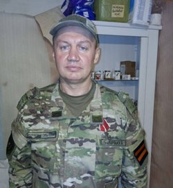 &laquo;Бифидок&raquo;, &laquo;Наркоз&raquo; и &laquo;Море&raquo;: почему пермяки на СВО выбрали себе необычные позывные. Фото, видео