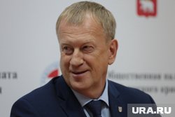 Экс-куратор всех мэров нашел работу в холдинге олигарха из списка Forbes