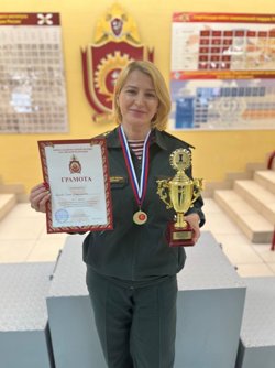 «Хотелось сбежать»: пермячка оставила военную службу ради психологии и конкурса красоты. Фото, видео