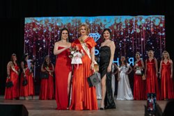 «Хотелось сбежать»: пермячка оставила военную службу ради психологии и конкурса красоты. Фото, видео