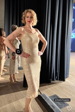 «Хотелось сбежать»: пермячка оставила военную службу ради психологии и конкурса красоты. Фото, видео