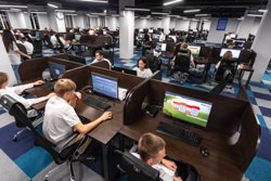 Как компьютерные игры спасут образование в России