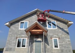 Купили землю, строили дом, чудом не остались без жилья и машины: история пермской семьи