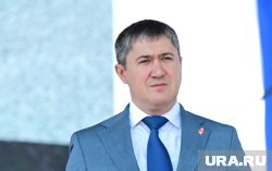 Махонин рассказал Путину о поддержке бойцов СВО