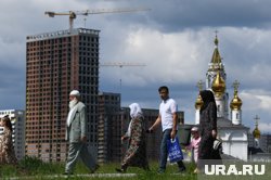 Матвеев: сертификаты на жилье нужно запретить для экс-мигрантов