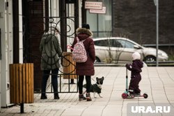 Названы самые эффективные меры поднятия рождаемости в РФ