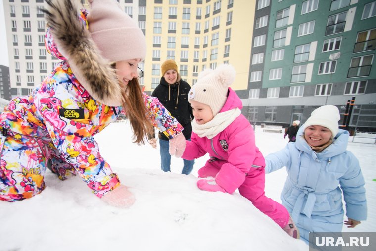 Новые льготы и выплаты: что нужно знать о нацпроекте «Семья»