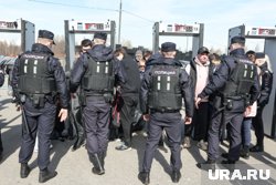 Нужен ли России учет преступлений мигрантов по национальности