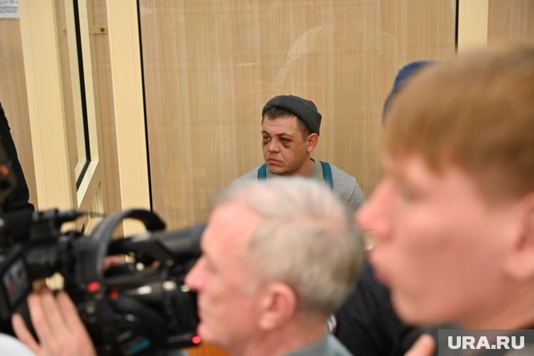 Пермяка, который год избивал пасынка, отправили в СИЗО. Фото, видео