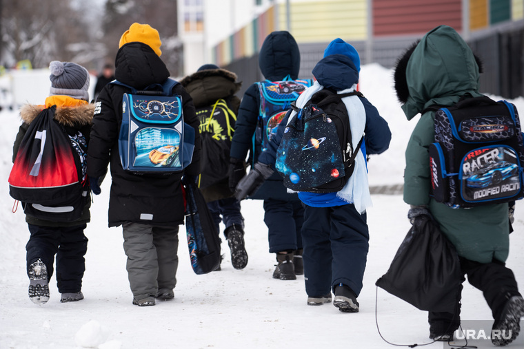 Пермские слухи: гимназия наживается на детях