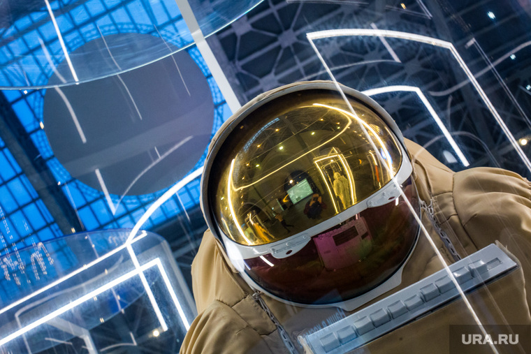 Пермские слухи: пермячки беременеют в&nbsp;невесомости