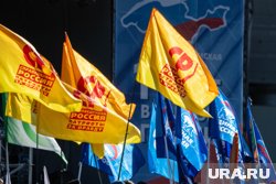 Пермскую оппозицию подозревают в претензиях на мандат «Росхима» в Березниках